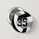 Suche nach volleyball buttons Sport