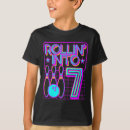 Suche nach bowling kinder tshirts Spaß