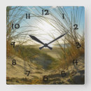 Suche nach meer wanduhren Strand