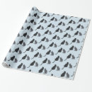 Suche nach katzen silhouette geschenkpapier Packpapier