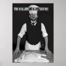 Suche nach cooler koch poster Grillen