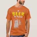 Suche nach lustiges bier tshirts Handbier