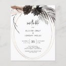 Suche nach gothic save the date Blumenreich
