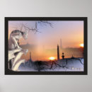 Suche nach gargoyles poster Städtisch