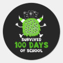 Suche nach ein augen monster aufkleber Niedlich