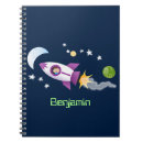Suche nach rakete kleine notizbücher Niedlich