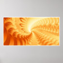 Suche nach abgrund poster Fraktal