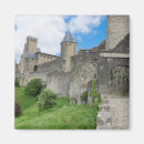 Suche nach carcassonne magnete France