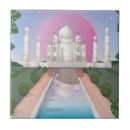 Suche nach taj mahal fliesen Mausoleum