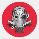 Suche nach suicide aufkleber Deadshot