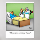 Suche nach funny nurse poster Krankenschwester