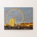 Suche nach riesenrad puzzle Reise
