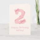 Suche nach alles gute zum 2 geburtstag karten Glücklich