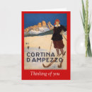 Suche nach vintage plakate karten Ski