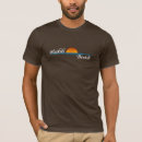 Suche nach waikiki strand tshirts Sonnenuntergang