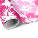 Suche nach hibiskus geschenkpapier Hawaiisch