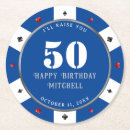 Suche nach poker untersetzer Anzug