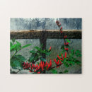 Suche nach garten puzzle Rustikal