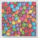 Suche nach süßigkeit untersetzer Bonbons