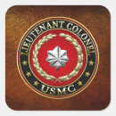 Suche nach usmc aufkleber Usmc ltcol rank insigne