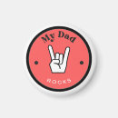 Suche nach rocker magnete Für ihn