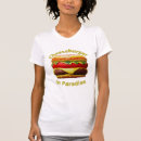 Suche nach lustiger hamburger tshirts Für sie