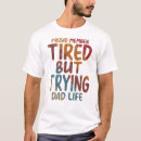 Suche nach neuer ehemann tshirts Dad