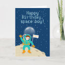 Suche nach raumschiff geburtstag karten Raketenschiff