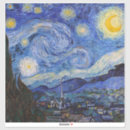 Suche nach saint aufkleber Vincent van gogh