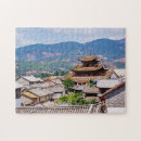 Suche nach dachs puzzle Landschaft