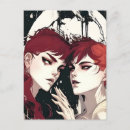 Suche nach romantische malerei postkarten Liebe