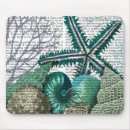 Suche nach meer mousepads Seestern