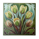 Suche nach tulpen fliesen Jugendstil