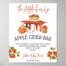 Suche nach apple poster Babyparty