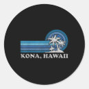 Suche nach kona aufkleber Strand