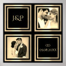 Suche nach goldener hochzeitstag poster Newly weds