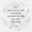 Suche nach psalm 91 aufkleber Inspirierend