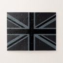 Suche nach union jack puzzle London