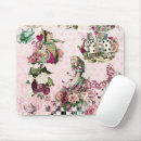 Suche nach weißes kaninchen mousepads Elegant