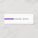 Suche nach moderne mini visitenkarten Makeup künstler