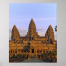 Suche nach kambodscha poster Angkor wat