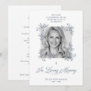 Suche nach memorial einladungen In memoriam
