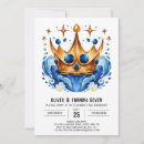 Suche nach mess einladungen Blau