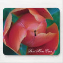 Suche nach rote tulpe mousepads Für sie