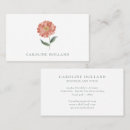 Suche nach aquarell blumen visitenkarten Elegant