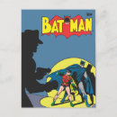 Suche nach batman comic postkarten Originale