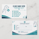 Suche nach termine visitenkarten Doctor