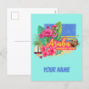 Suche nach aruba karten Flamingo