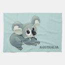 Suche nach koala geschirr tücher Australie