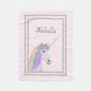 Suche nach niedlicher unicorn decken Kinder